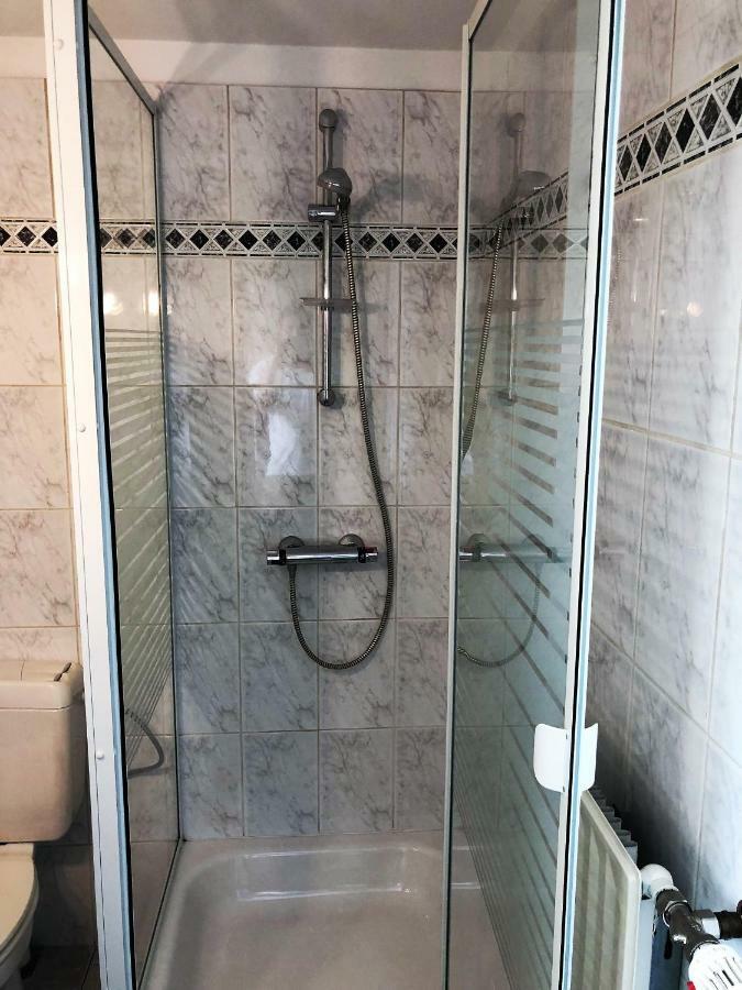 Au Petit H Apartment Stavelot Ngoại thất bức ảnh